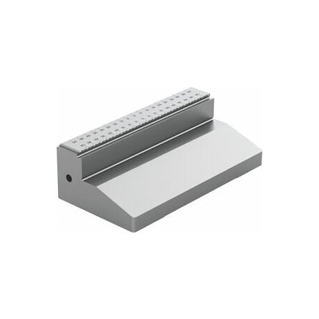 Garant Top Jaw, LANG, Coated, for Type: 125 363022 125